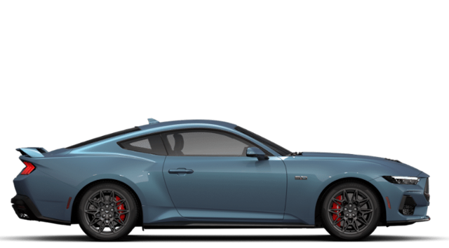 2025 Ford Mustang® External Image 1